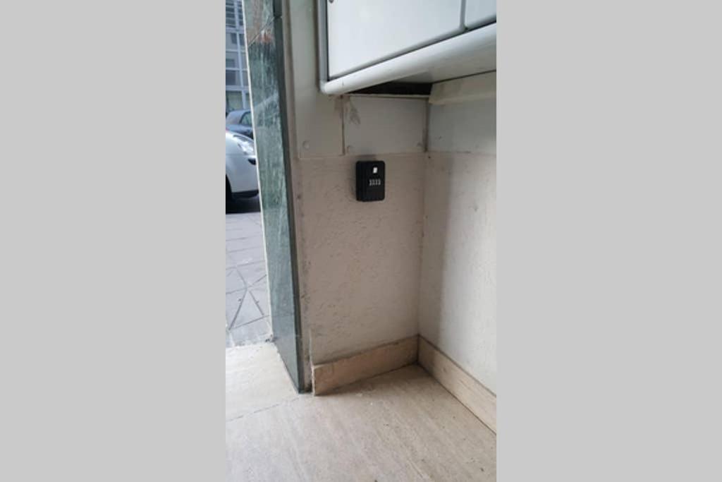 Apartment Rousegäertchen *