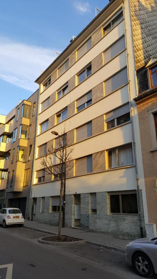 Apartment Rousegäertchen