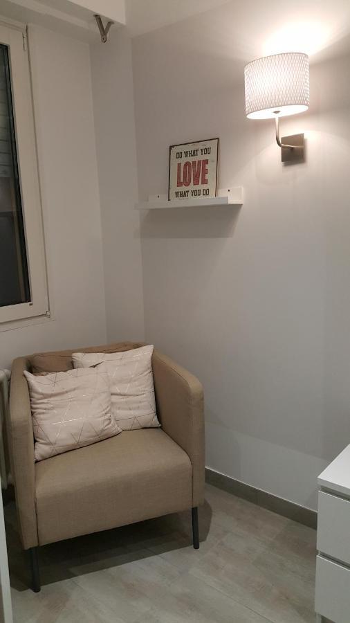 Rousegaeertchen Appartement