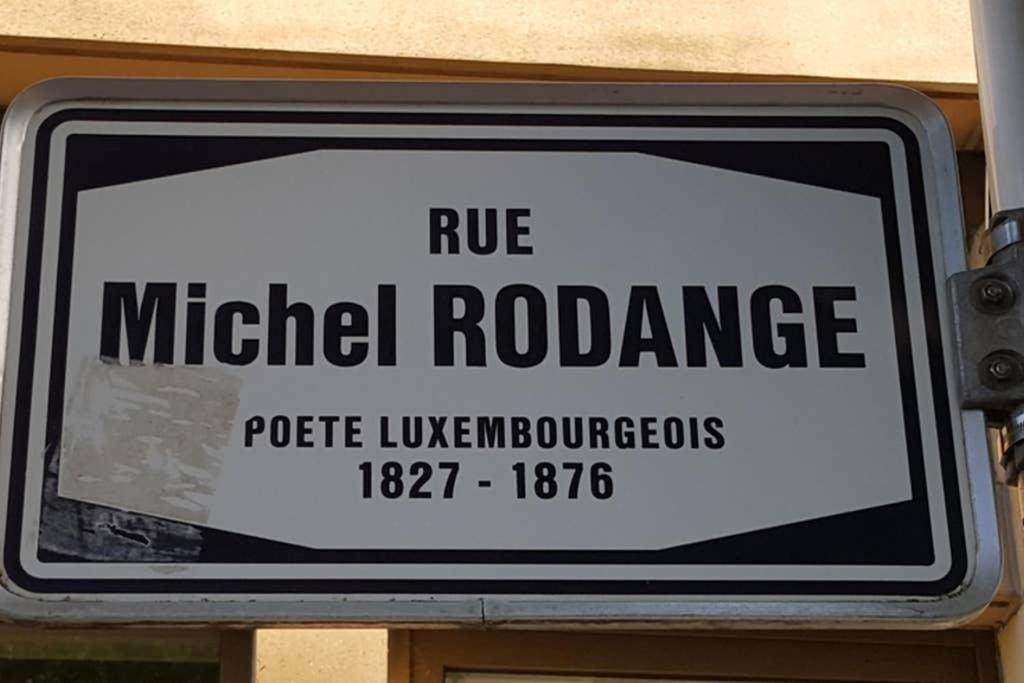 Rousegaeertchen Luxemburg