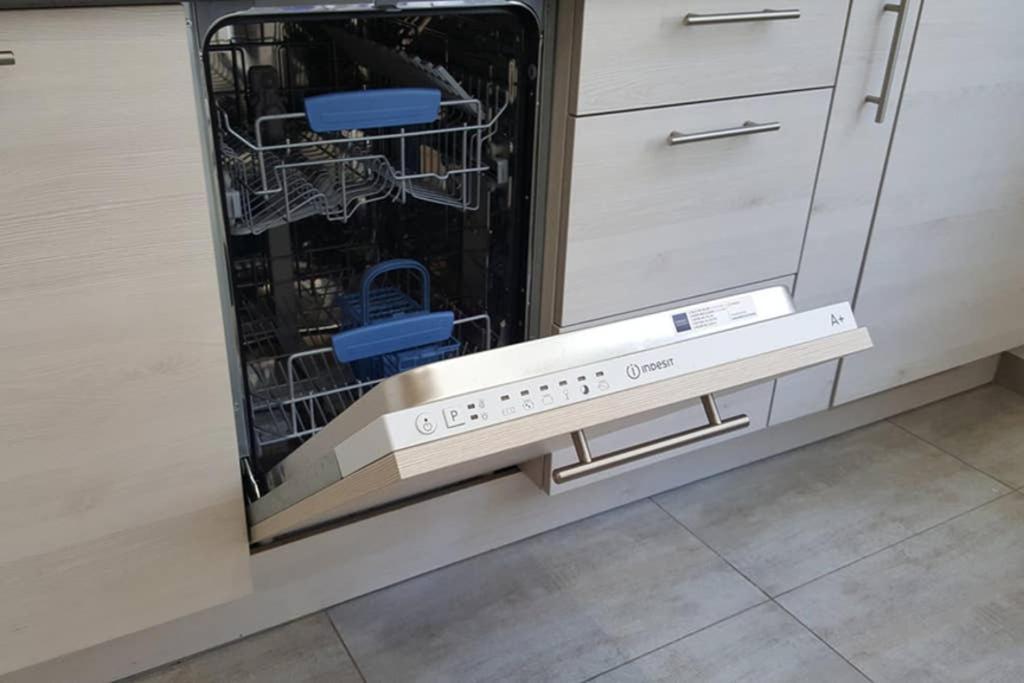 Appartement Rousegaeertchen *