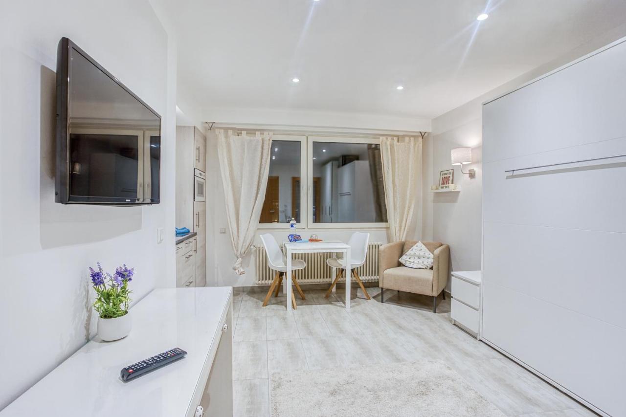 Appartement Rousegaeertchen *